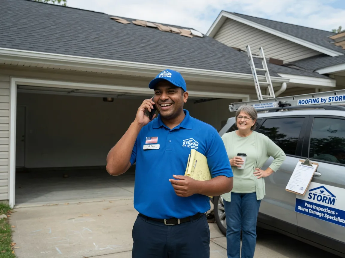 Roof Repair Near Me New Haven, KY FAQs