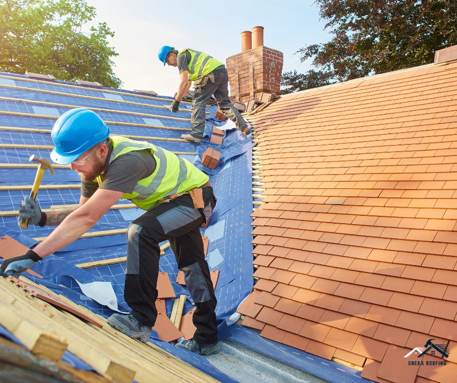 Why choose Roof Repair Near Me in New Haven, KY